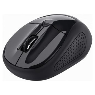 Trust Datorpele Trust Wireless Mouse Black
