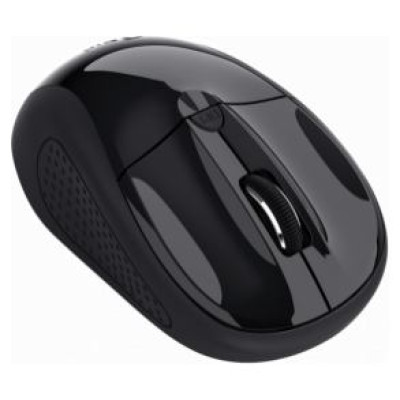 Trust Datorpele Trust Wireless Mouse Black