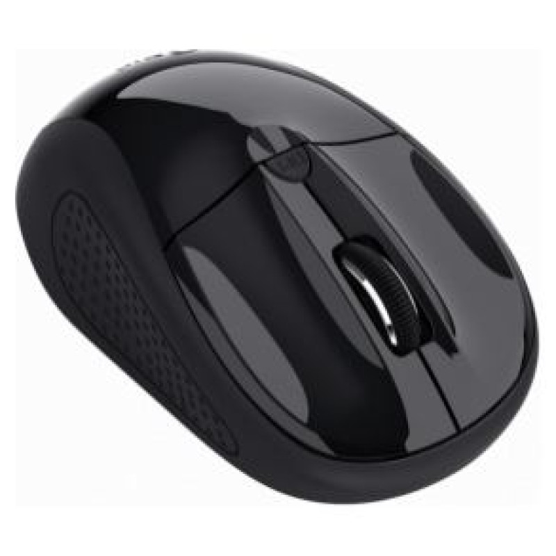 Trust Datorpele Trust Wireless Mouse Black