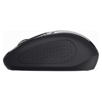Trust Datorpele Trust Wireless Mouse Black