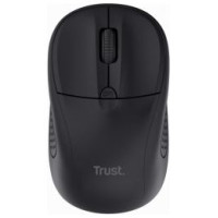 Trust Datorpele Trust Primo Black