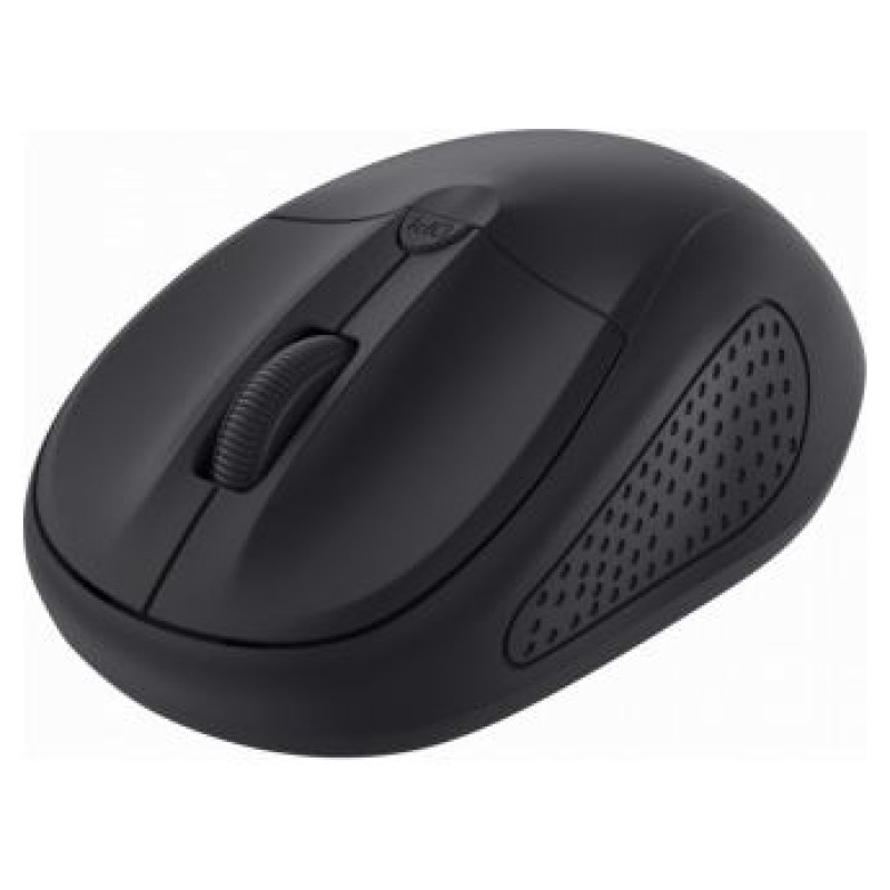 Trust Datorpele Trust Primo Black