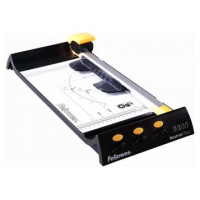 Fellowes Papīra trimmeris Fellowes Neutron Plus A4 Paper Trimmer