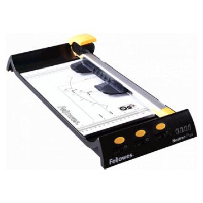 Fellowes Papīra trimmeris Fellowes Neutron Plus A4 Paper Trimmer