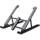 Trust Klēpjdatora statīvs Trust Primo Foldable Laptop Stand