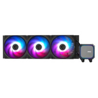 MSI Dzesētājs MSI MAG CORELIQUID A13 360 Black