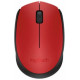 Logitech M171 Red