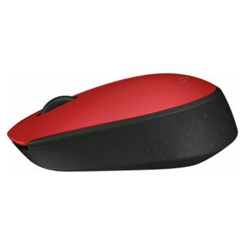 Logitech M171 Red