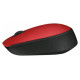 Logitech M171 Red