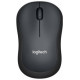 Logitech M220 Silent Black Charcoal