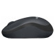Logitech M220 Silent Black Charcoal