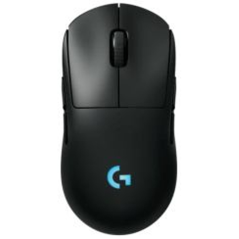 Logitech Datorpele Logitech Pro 2 Lightspeed Black