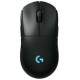 Logitech Datorpele Logitech Pro 2 Lightspeed Black