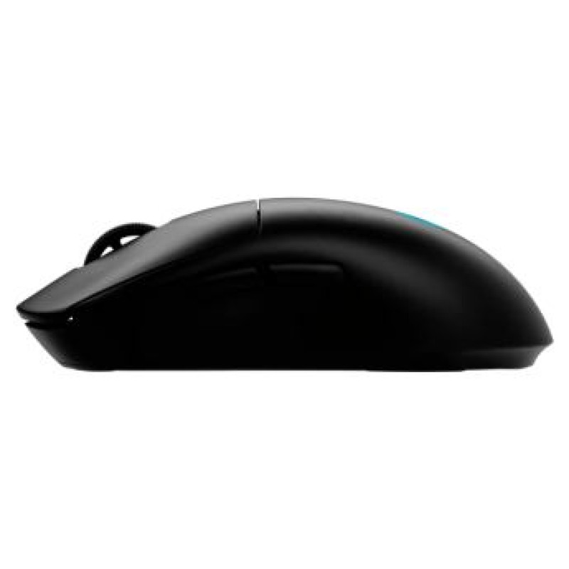 Logitech Datorpele Logitech Pro 2 Lightspeed Black