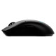 Logitech Datorpele Logitech Pro 2 Lightspeed Black
