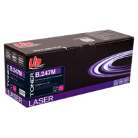 Uprint Toneris Uprint Brother TN247M/ 243M Magenta