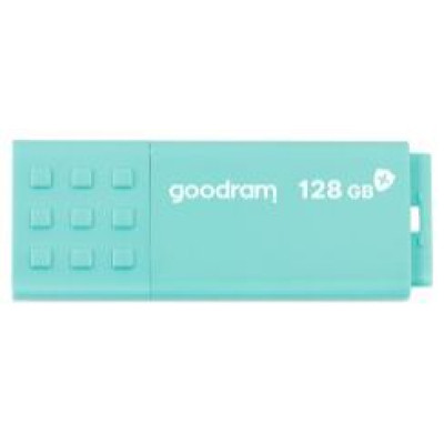 Goodram UME3 Care USB 3.0 128GB Turquoise
