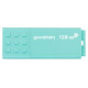 Goodram UME3 Care USB 3.0 128GB Turquoise