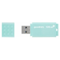 Goodram UME3 Care USB 3.0 128GB Turquoise