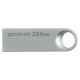 Goodram Zibatmiņa Goodram UNO3 256GB Silver