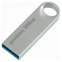 Goodram Zibatmiņa Goodram UNO3 256GB Silver