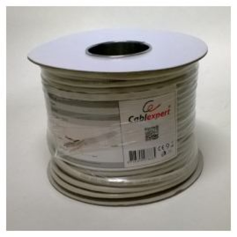 Gembird UTP LAN cable (CCA) 100m