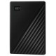 Western Digital My Passport 1TB Black