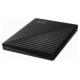 Western Digital My Passport 1TB Black