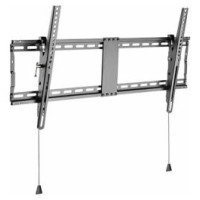 Gembird Televizora stiprinājums Gembird TV wall mount (Tilt) 43”-90”