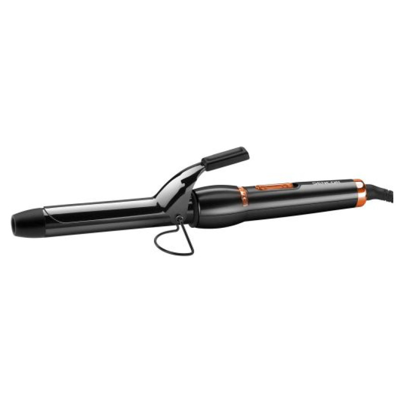 Sencor SHS 8603BK Matu lok&scaron;ķēres 38W