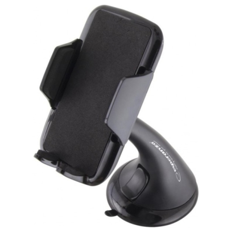 Esperanza EMH113B universālais auto tūrētājs