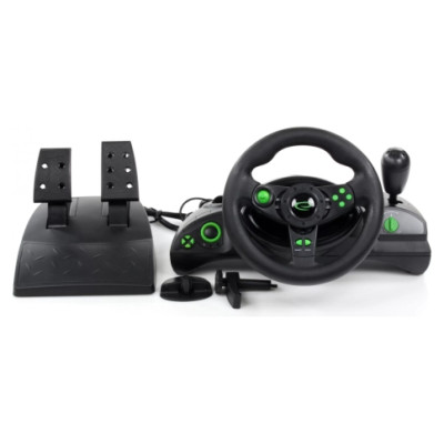 Esperanza EGW102 Spēļu stūre