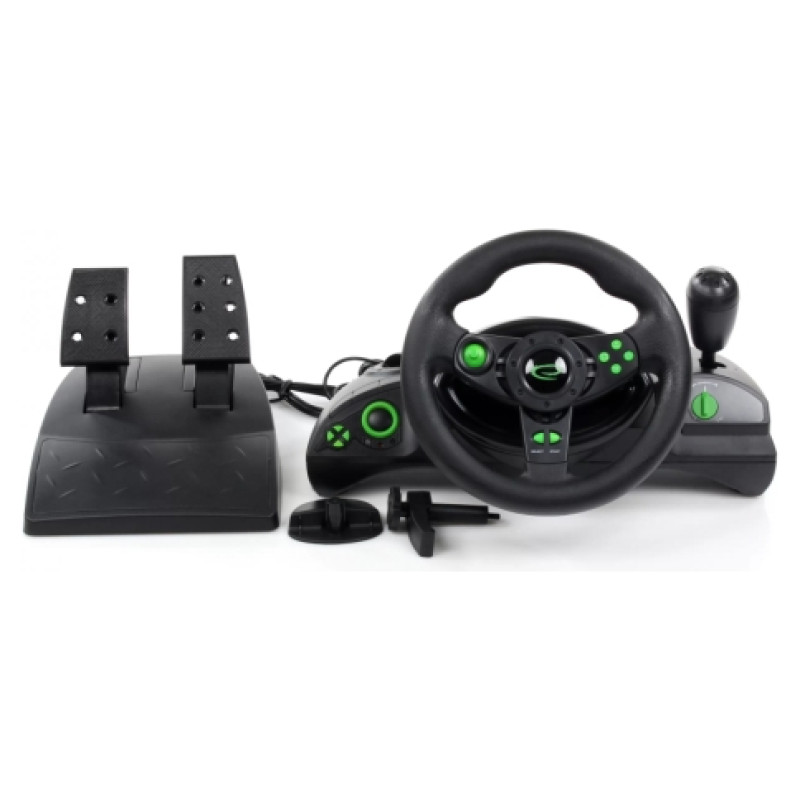 Esperanza EGW102 Spēļu stūre