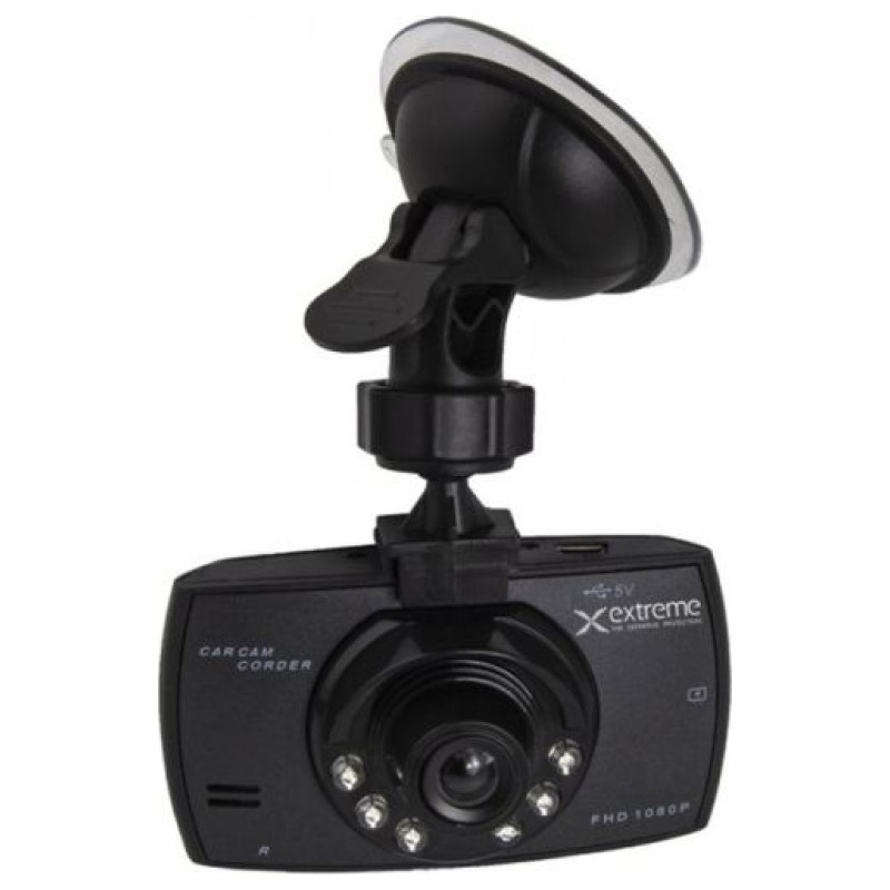 Extreme XDR101 auto videoreģistrators