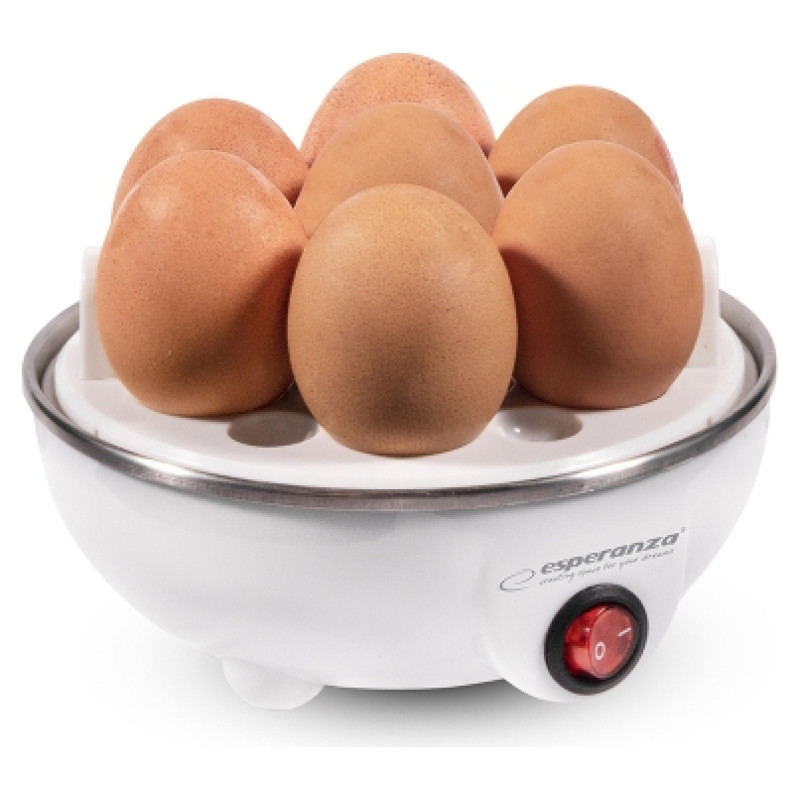 Esperanza EKE001 Olu vārītājs (7gb) 350W