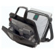 Wenger Soma portatīvajam datoram Wenger Legacy 16" Double Gusset Black/Gray