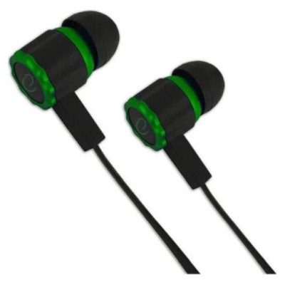 Esperanza EGH201G Ar smartphone control un mikrofonu ( Zaļas)