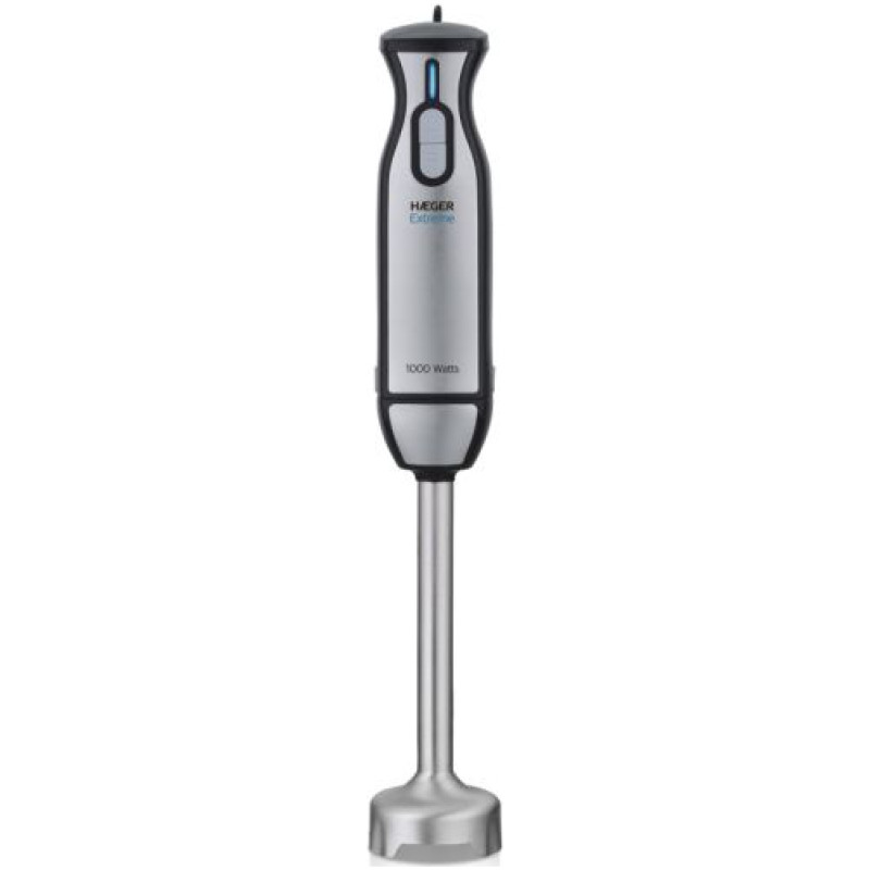 Haeger HB-10B.018A Extreme Rokas blenderis 1000W
