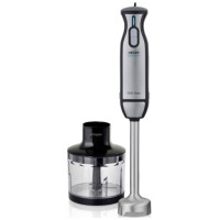 Haeger HB-10C.019A Extreme Chopper Rokas blenderis 2in1 1000W
