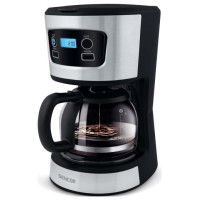 Sencor SCE 3700BK Kafijas automāts 0.75L