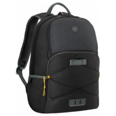 Wenger Soma Wenger Trayl 15.6" Black