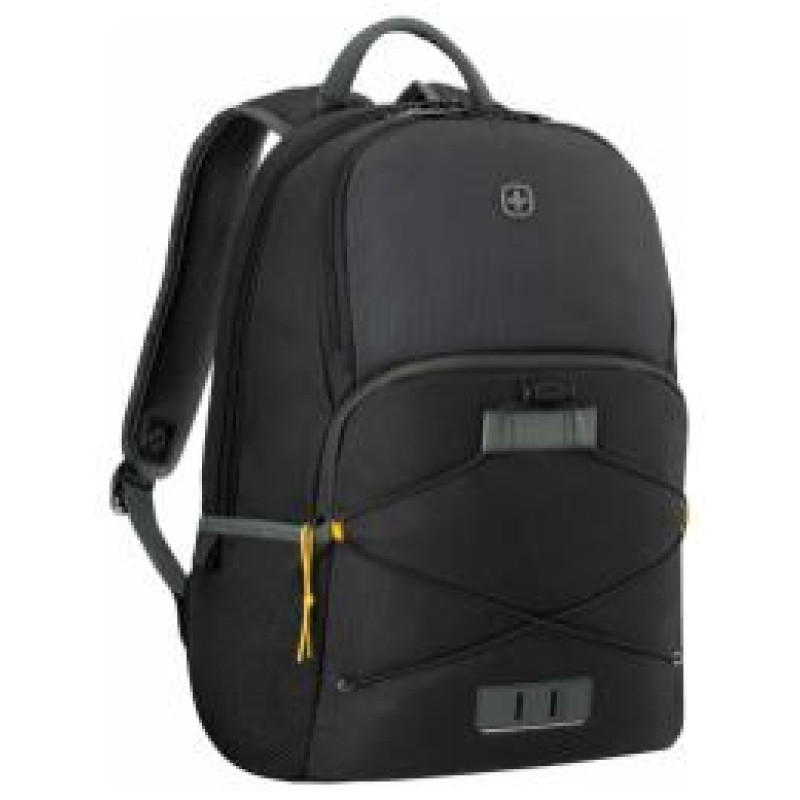 Wenger Soma Wenger Trayl 15.6" Black