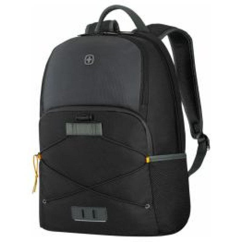 Wenger Soma Wenger Trayl 15.6" Black