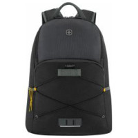 Wenger Soma Wenger Trayl 15.6" Black