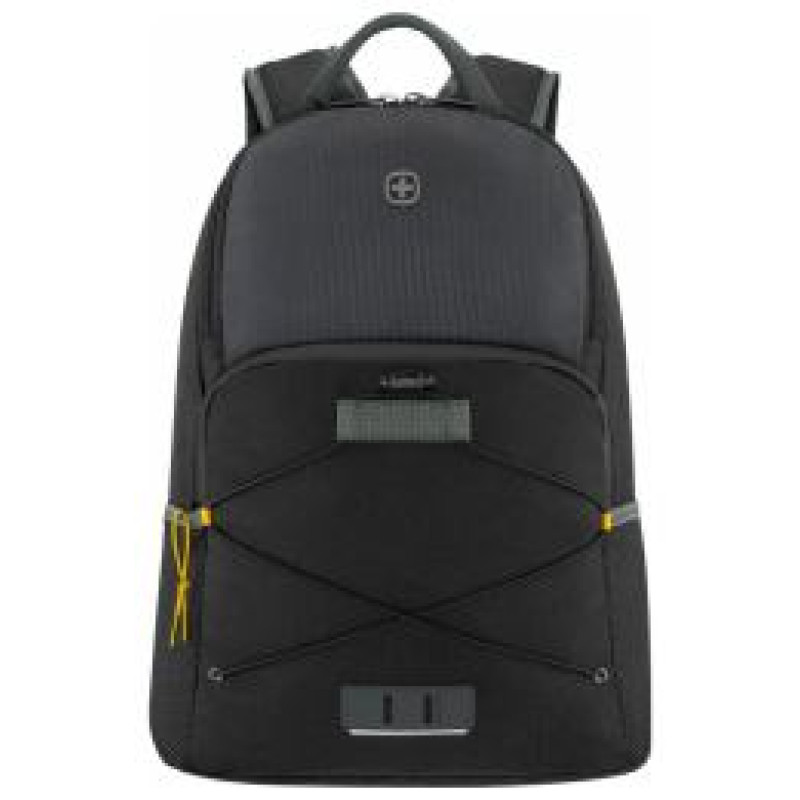 Wenger Soma Wenger Trayl 15.6" Black