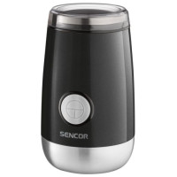 Sencor SCG 2051BK Kafijas dzirnaviņas 150W