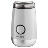 Sencor SCG 2052WH Kafijas dzirnaviņas 150W