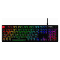 Hyperx Klaviatūra HyperX Alloy Origins PBT HX Red