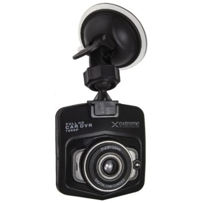 Extreme XDR102 auto videoreģistrators
