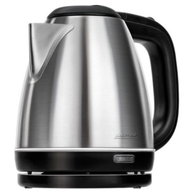 MPM MCZ-84M Elektriskā tējkanna 1L 1600W